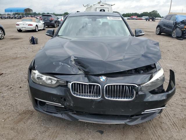 WBA3A5C54DF358443 - 2013 BMW 328 I BLACK photo 5