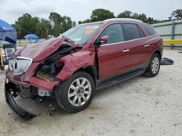 2011 BUICK ENCLAVE CXL, 