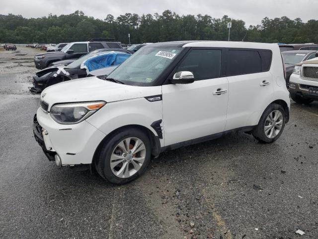 2014 KIA SOUL +, 