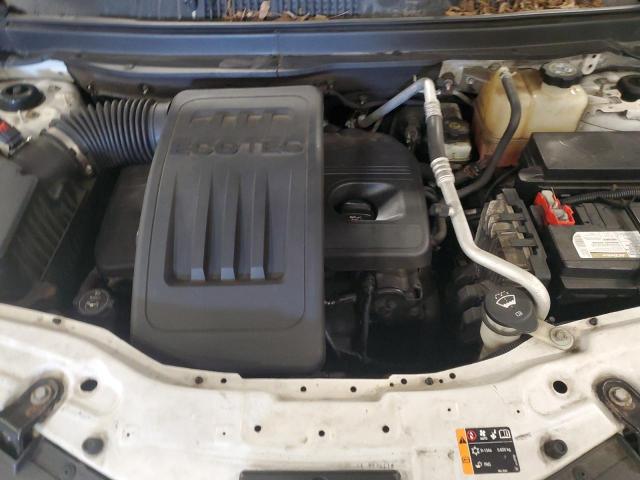 3GNAL2EK3ES659649 - 2014 CHEVROLET CAPTIVA LS WHITE photo 12