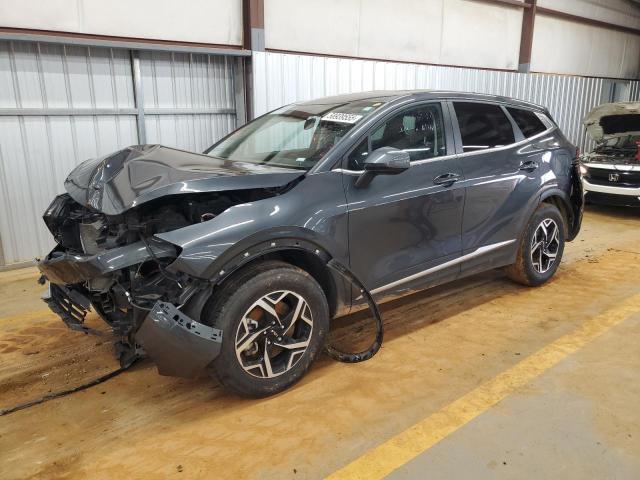2023 KIA SPORTAGE LX, null