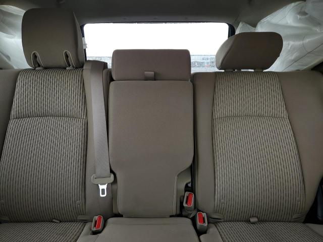 JTEBU5JR0G5294161 - 2016 TOYOTA 4RUNNER SR5/SR5 PREMIUM 红色 照片 10