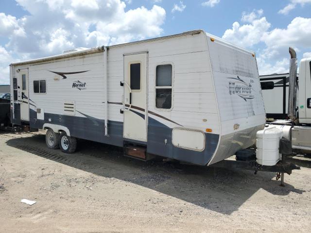 2007 KEYSTONE HORNET, 