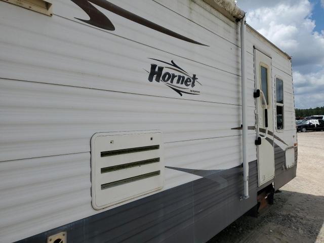 4YDT29R2777201358 - 2007 KEYSTONE HORNET TWO TONE photo 5