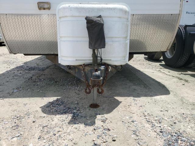 4YDT29R2777201358 - 2007 KEYSTONE HORNET TWO TONE photo 7