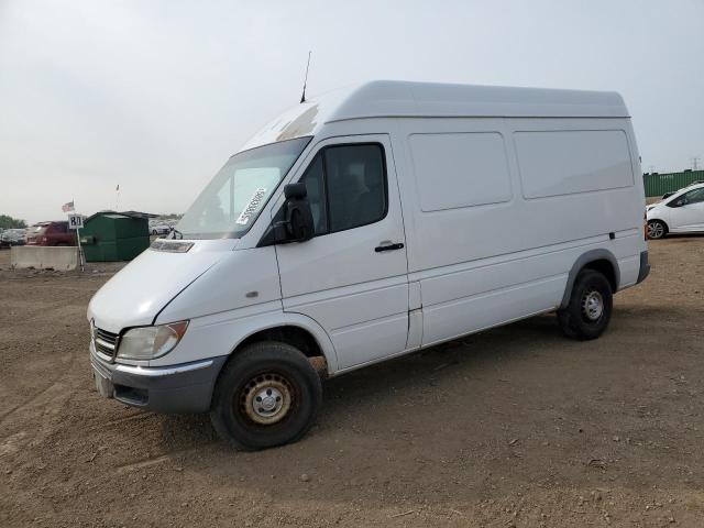 2005 SPRINTER 2500 SPRIN, null