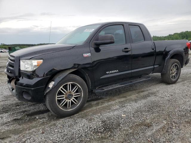 2011 TOYOTA TUNDRA DOUBLE CAB SR5, 