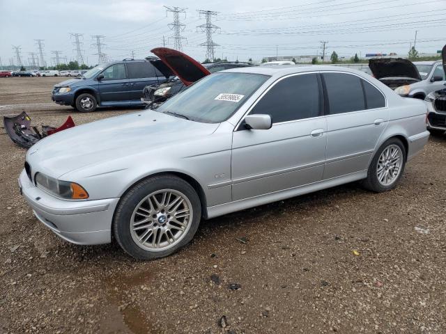 2003 BMW 530 I AUTOMATIC, null