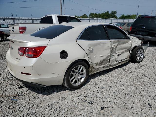 1G11C5SL6EF156864 - 2014 CHEVROLET MALIBU 1LT WHITE photo 3