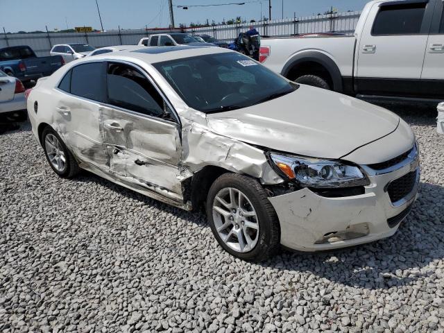 1G11C5SL6EF156864 - 2014 CHEVROLET MALIBU 1LT Biały zdjęcie 4