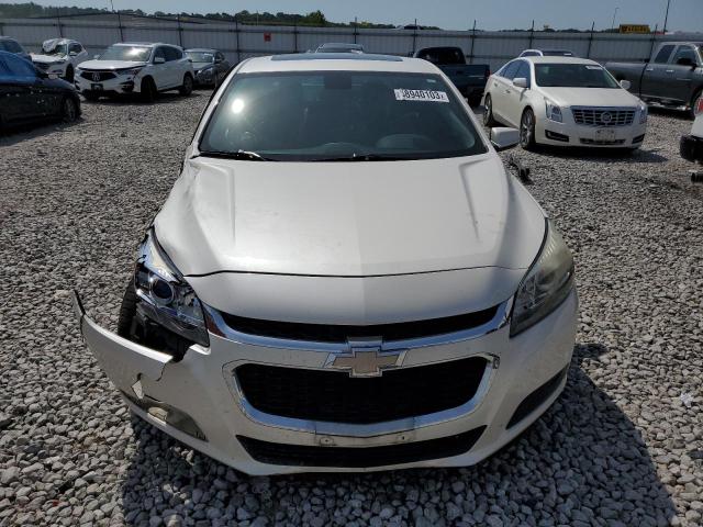 1G11C5SL6EF156864 - 2014 CHEVROLET MALIBU 1LT Biały zdjęcie 5