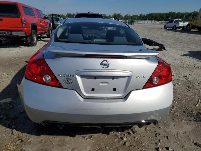 1N4AL24E18C203315 - 2008 NISSAN ALTIMA 2.5S SILVER photo 6