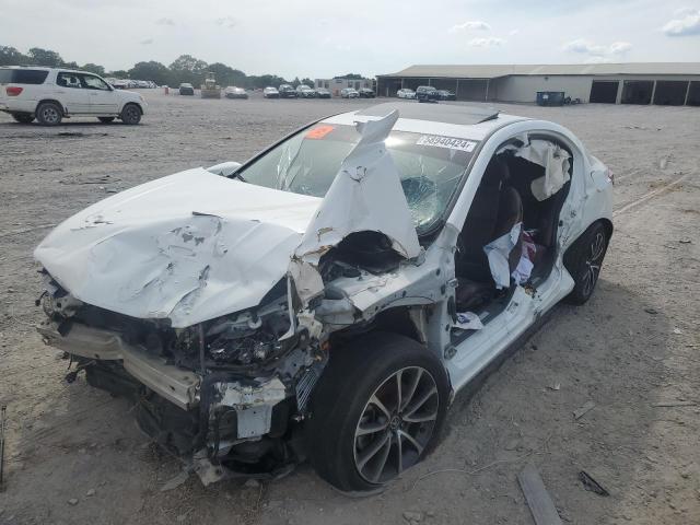 19UUB2F7XFA024306 - 2015 ACURA TLX ADVANCE 白色 照片 1