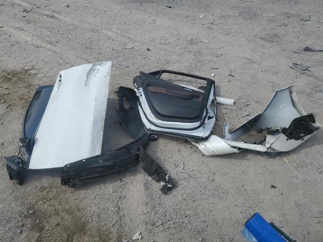 19UUB2F7XFA024306 - 2015 ACURA TLX ADVANCE 白色 照片 12