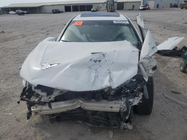 19UUB2F7XFA024306 - 2015 ACURA TLX ADVANCE 白色 照片 5