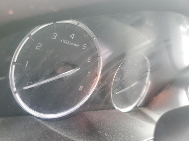 19UUB2F7XFA024306 - 2015 ACURA TLX ADVANCE 白色 照片 9