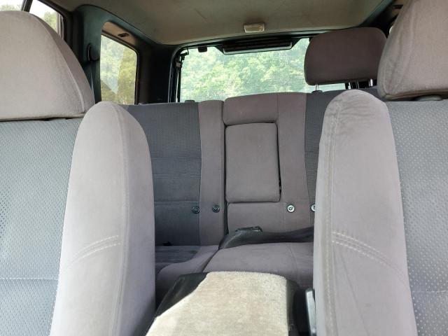 JN8DR09X11W580935 - 2001 NISSAN PATHFINDER LE 蓝色 照片 10