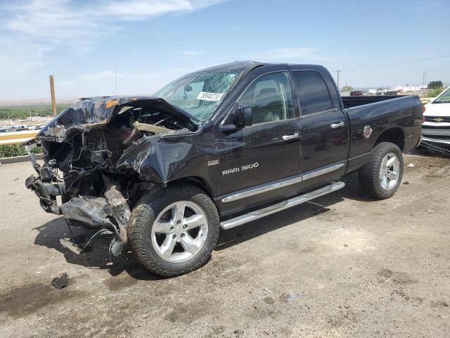 2007 DODGE RAM 1500 ST, null