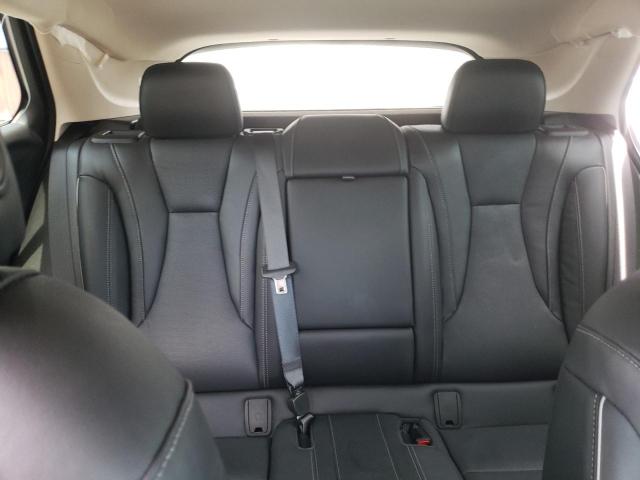 LRBFZNR48MD060480 - 2021 BUICK ENVISION ESSENCE Gri fotoğraf 10