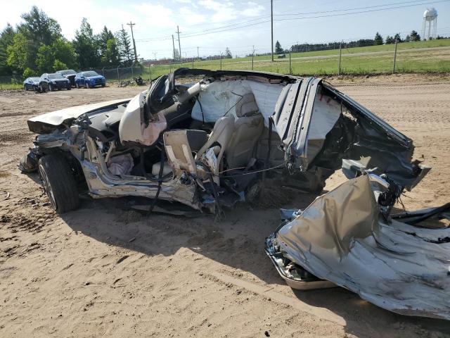 3LN6L5FC0HR666346 - 2017 LINCOLN MKZ RESERVE 金色 照片 2