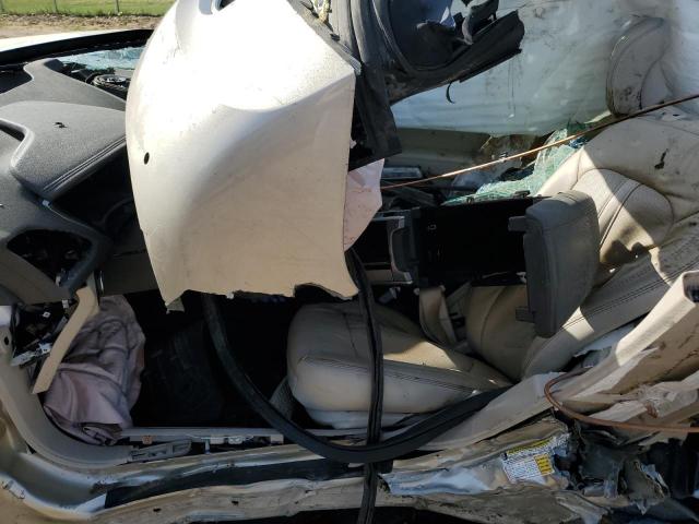 3LN6L5FC0HR666346 - 2017 LINCOLN MKZ RESERVE 金色 照片 7