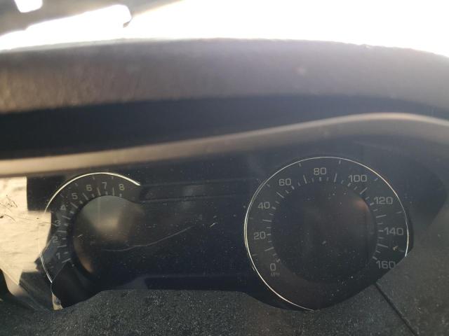 3LN6L5FC0HR666346 - 2017 LINCOLN MKZ RESERVE 金色 照片 9