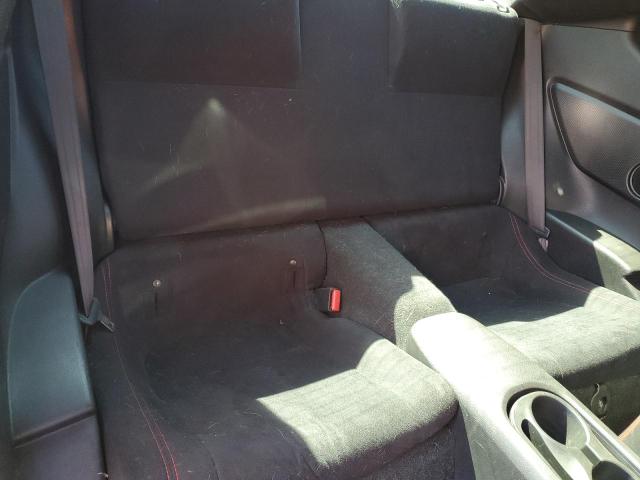 JF1ZNAA11D1728745 - 2013 TOYOTA SCION FR-S ORANGE photo 10