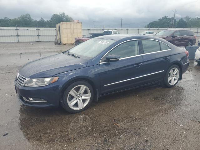 2016 VOLKSWAGEN CC BASE, null