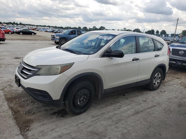 2014 HONDA CR-V LX, null