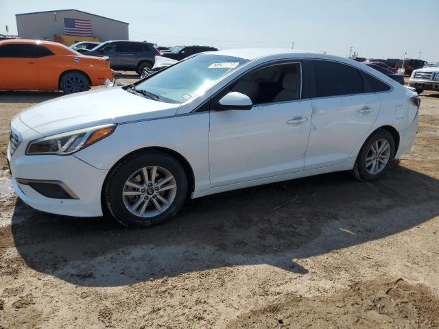 2016 HYUNDAI SONATA SE, 