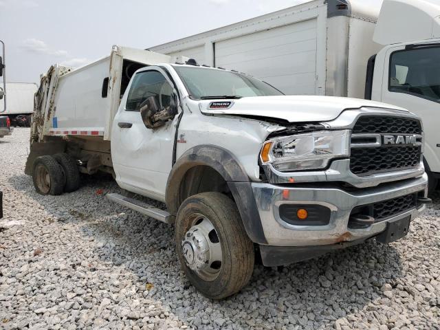 2023 RAM 5500, 