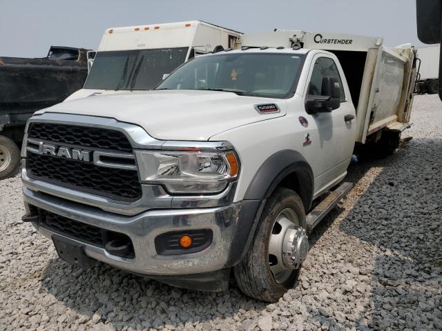 3C7WRNCL9PG578822 - 2023 RAM 5500 白色 照片 2