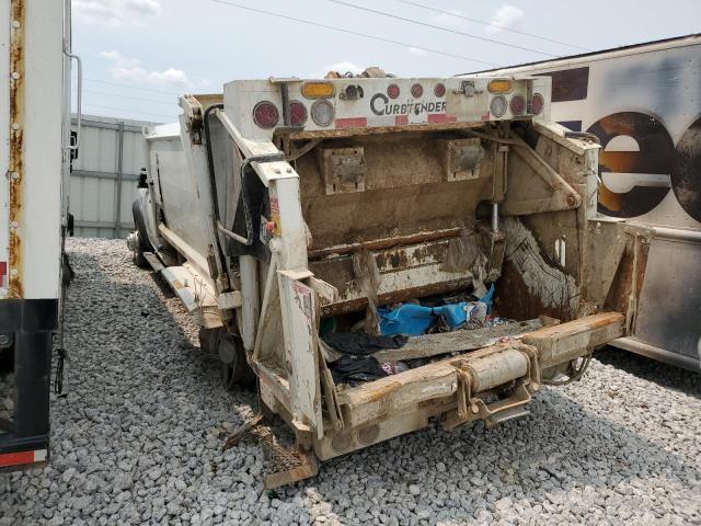 3C7WRNCL9PG578822 - 2023 RAM 5500 白色 照片 3