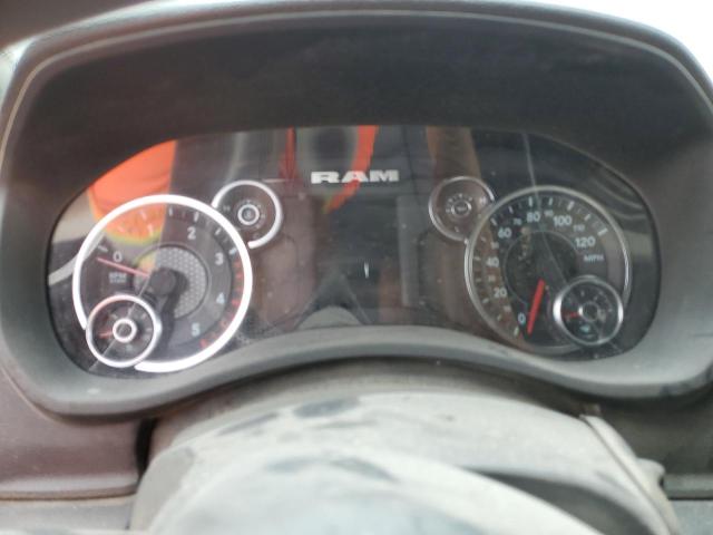 3C7WRNCL9PG578822 - 2023 RAM 5500 白色 照片 8