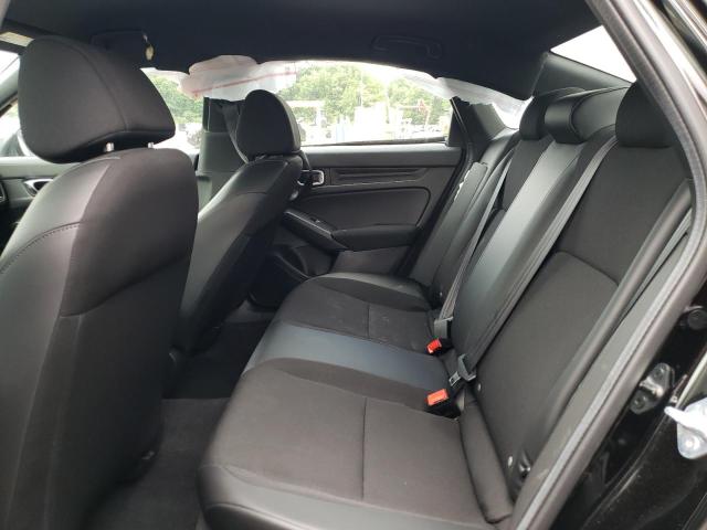 2HGFE2F5XNH587788 - 2022 HONDA CIVIC SPORT შავი ფოტო 10