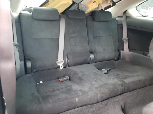 JTKDE167460137568 - 2006 TOYOTA SCION TC Mavi foto 10