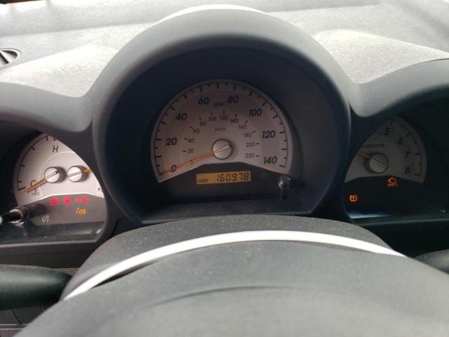 JTKDE167460137568 - 2006 TOYOTA SCION TC Mavi foto 9