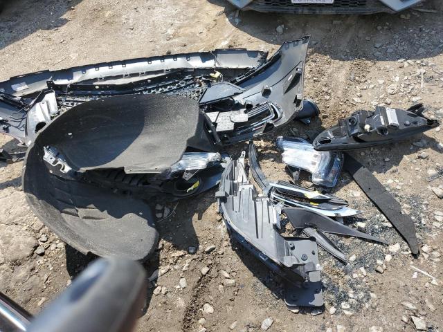 5GAEVCKW0MJ203692 - 2021 BUICK ENCLAVE AVENIR ბურგუნდია ფოტო 13