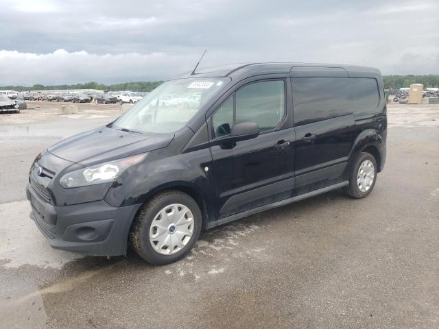 2018 FORD TRANSIT CO XL, 