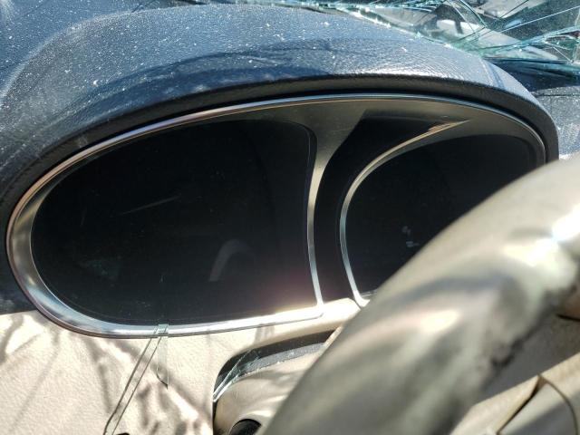 4T1BK3DBXBU392640 - 2011 TOYOTA AVALON BASE Bordo foto 9