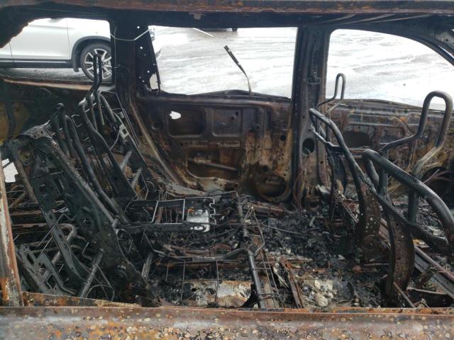 5TDJKRFH3FS087320 - 2015 TOYOTA HIGHLANDER XLE BURN photo 11