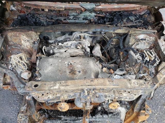 5TDJKRFH3FS087320 - 2015 TOYOTA HIGHLANDER XLE BURN photo 12