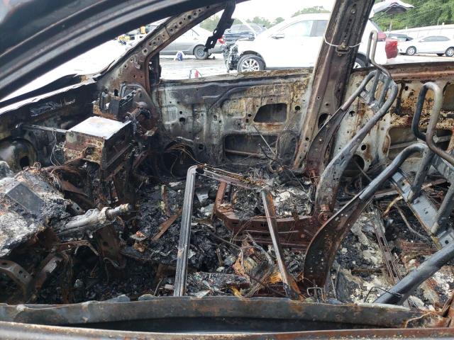 5TDJKRFH3FS087320 - 2015 TOYOTA HIGHLANDER XLE BURN photo 7