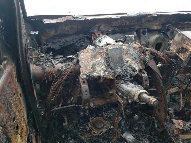 5TDJKRFH3FS087320 - 2015 TOYOTA HIGHLANDER XLE BURN photo 9