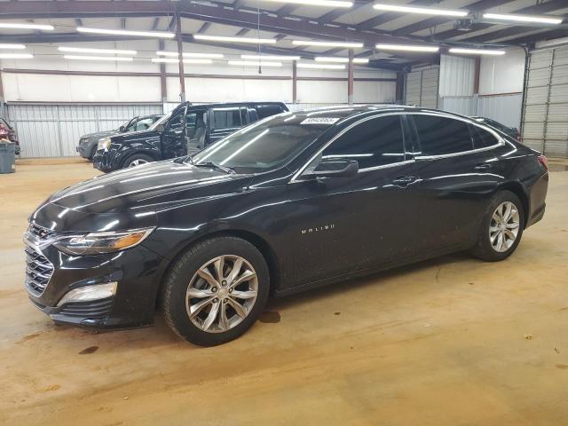 2020 CHEVROLET MALIBU LT, null
