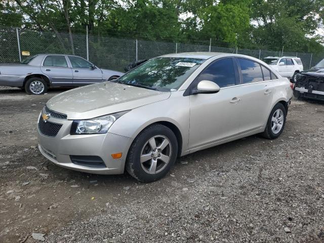 2014 CHEVROLET CRUZE LT, 
