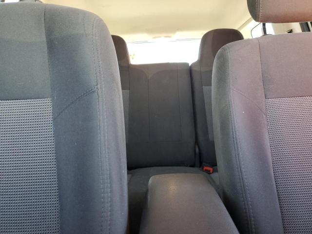 1C4NJRBBXGD681082 - 2016 JEEP PATRIOT SPORT WHITE photo 10