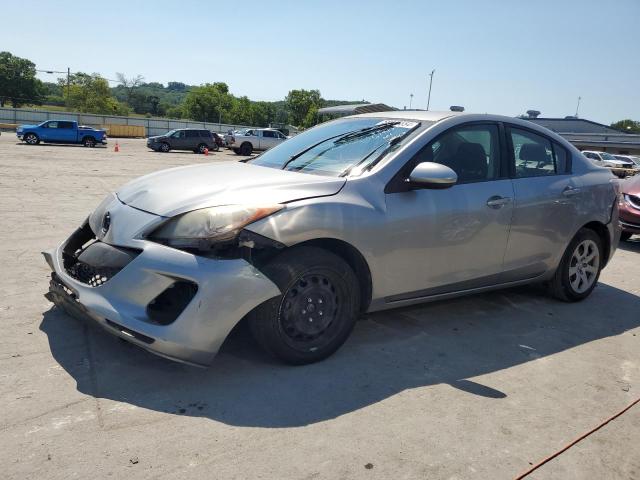 2013 MAZDA 3 I, 