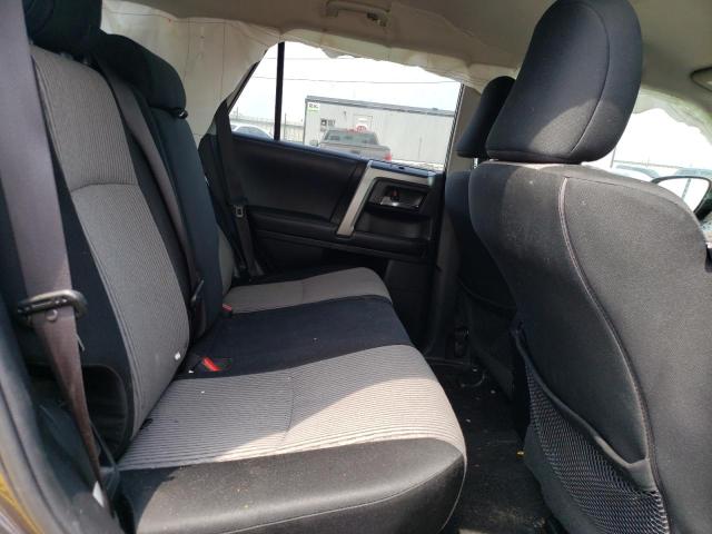 JTEBU5JR6J5582600 - 2018 TOYOTA 4RUNNER SR5/SR5 PREMIUM 石墨色 照片 11