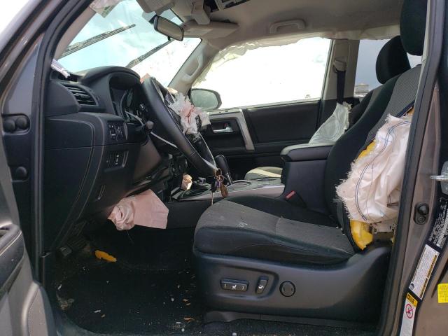 JTEBU5JR6J5582600 - 2018 TOYOTA 4RUNNER SR5/SR5 PREMIUM 石墨色 照片 7